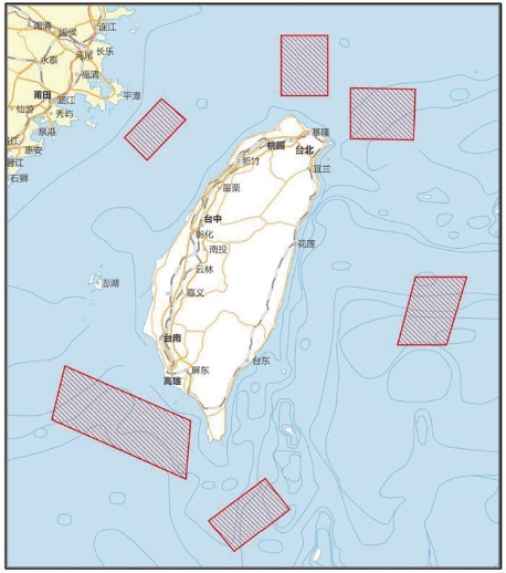 东部战区将在台岛周边开展一系列联合军事行动 