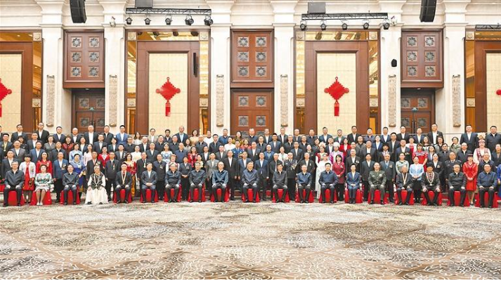 习近平在联合国气候变化峰会发表视频致辞