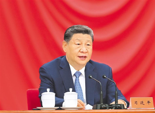 国家科学技术奖励大会两院院士大会中国科协第十一次全国代表大会在京召开